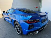 Gebraucht Corvette Stingray 481 PS (353 kW) 2024 Blau Coupé