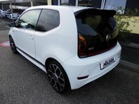 gebraucht VW up! GTI BEATS+KAMERA+DAB+