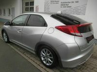 gebraucht Honda Civic Lim. 5-trg. 1.8 Lifestyle*KAMERA*PDC*SHZG*