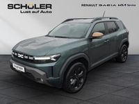 Neu Dacia Duster Extreme 151 PS (111 kW) 2026 Gruen SUV