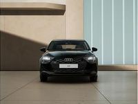 Neu Audi A3 Ambiente 116 PS (85 kW) 2025 Schwarz Limousine