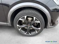 Gebraucht Cupra Formentor VZ 310 PS (228 kW) 2024 Midnight schwarz metallic SUV