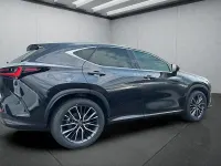 Neu Lexus NX350h Executive Line 243 PS (178 kW) 2026 Schwarz SUV