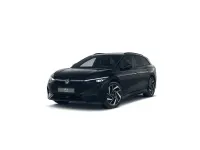 Gebraucht VW ID.7 Pro 210 kW (286 PS) 2025 Schwarz Limousine