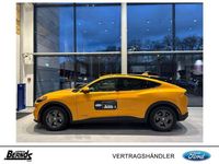 Gebraucht Ford Mustang Mach-E 197 kW (269 PS) 2022 Cyber orange SUV