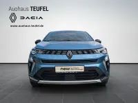 Gebraucht Renault Symbioz Iconic 144 PS (105 kW) 2024 Blau SUV