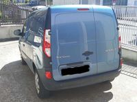 gebraucht Renault Kangoo Rapid (ENERGY) dCi 110