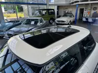 Gebraucht Mini Cooper S Chili 192 PS (141 kW) 2016 Weiß Kleinwagen