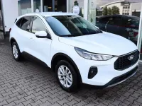 Gebraucht Ford Kuga Titanium 242 PS (177 kW) 2025 Frozen white SUV