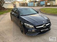 gebraucht Mercedes CLA180 AMG Line 7G-DCT KAMERA~