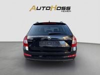 Gebraucht Skoda Octavia Joy 150 PS (110 kW) 2016 Schwarz Kleinwagen