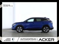 Gebraucht Renault Austral Techno 158 PS (116 kW) 2024 Iron blau SUV