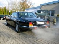 Gebraucht Jaguar XJ 264 PS (194 kW) 1993 Schwarz Limousine