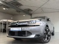Gebraucht Citroën C4 X 136 PS (100 kW) 2025 Grau SUV