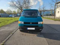 Gebraucht VW T4 68 PS (50 kW) 1995 Van