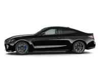 Neu BMW M4 Competition Edition 510 PS (375 kW) 2026 Schwarz Coupé