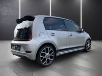 gebraucht VW up! GTI 1.0 TSI PDC SHZ GRA Climatronic Kamera