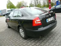 Gebraucht Skoda Octavia RS 200 PS (147 kW) 2006 Schwarz Limousine