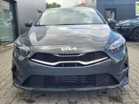 Nowe Kia Ceed Gold 140 KM (102 kW) 2026 Szary Hatchback