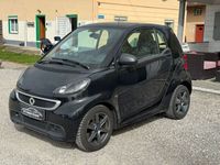 gebraucht Smart ForTwo Coupé softouch pulse