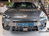 Neu Cupra Leon 150 PS (110 kW) 2025 Magnetic grau Limousine