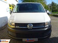 gebraucht VW Transporter T6T6 2.0TDI 4Motion Kasten Klima/Navi/Standhzg/PDC