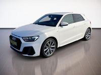 Gebraucht Audi A1 S-Line 2025 Weiss SUV
