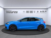 Gebraucht Ford Focus ST 280 PS (205 kW) 2022 Blau Limousine