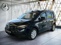 Gebraucht Mercedes 200 22 kW (30 PS) 2024 Blau Van / Kleinbus