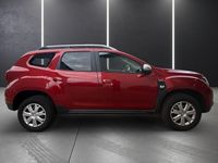 Gebraucht Dacia Duster 150 PS (110 kW) 2019 Rot SUV