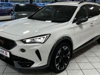Brugt Cupra Formentor 150 HK (110 kW) 2023 Hvid SUV