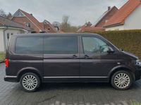 gebraucht VW Multivan T5