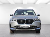 Gebraucht BMW X1 Performance 150 PS (110 kW) 2024 Spacesilber SUV