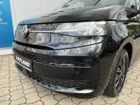 Occasion VW Multivan Life 150 ch (110 kW) 2025 Noir Monospace