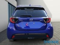 Gebraucht Mazda 2 Homura-Line 116 PS (85 kW) 2024 Blau Limousine