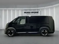 Gebraucht Kia PV5 119 kW (163 PS) 2026 Auroraschwarz metallic Van / Kleinbus