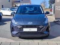 Neu Hyundai i10 Select 63 PS (46 kW) 2026 Aurora grey Kleinwagen