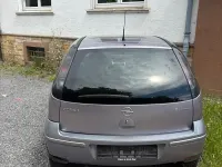 Gebraucht Opel Corsa 80 PS (58 kW) 2026 Silber Kleinwagen