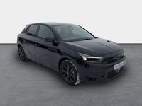 Gebraucht Opel Corsa 101 PS (74 kW) 2025 Schwarz Kleinwagen