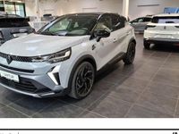Neu Renault Captur Esprit Alpine 158 PS (116 kW) 2025 Weiß SUV
