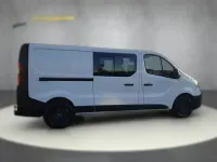 Gebraucht Renault Trafic Komfort 170 PS (125 kW) 2021 Diverse Van / Kleinbus