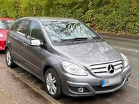 gebraucht Mercedes B180 CDI TOP