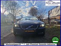 gebraucht Volvo C70 D5 Summum Auto.Top-Ausstg.HU:NEU GARANTIE