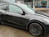 Gebraucht Tesla Model Y RWD 219 kW (299 PS) 2023 Schwarz SUV