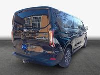 Neu Ford Tourneo Custom Titanium X 170 PS (125 kW) 2026 Schwarz Van