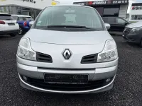 Używany Renault Modus 103 KM (75 kW) 2011 Srebrny Minivan