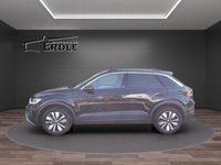 Gebraucht VW T-Roc Move 150 PS (110 kW) 2023 Schwarz SUV