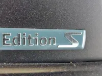 Gebraucht Toyota Yaris Edition-S 99 PS (72 kW) 2016 Grau Limousine