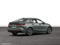 gebraucht BMW 218 i Gran Coupé