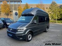 gebraucht VW California 2.0l TDI